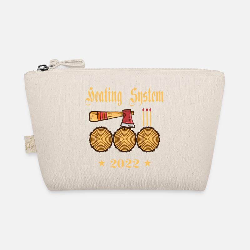 Heating system 2022 Organic Pouch