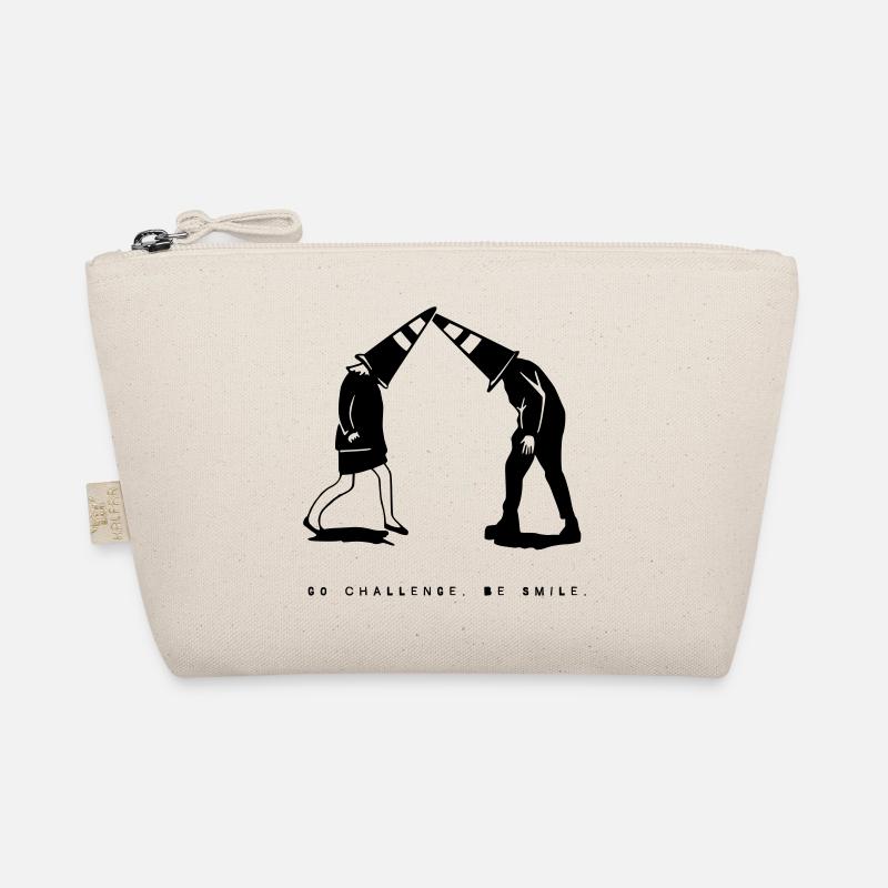 stay silly | cos why not Organic Pouch
