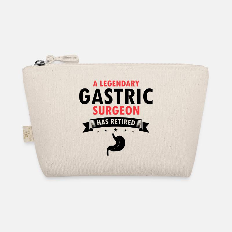 Magenbypass und Magenbypass Operation Design Bio-Täschchen