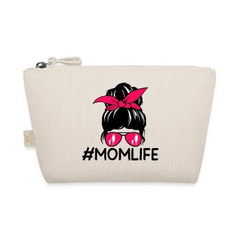 La vie de la mère - Trousse biologique - nature - Devant
