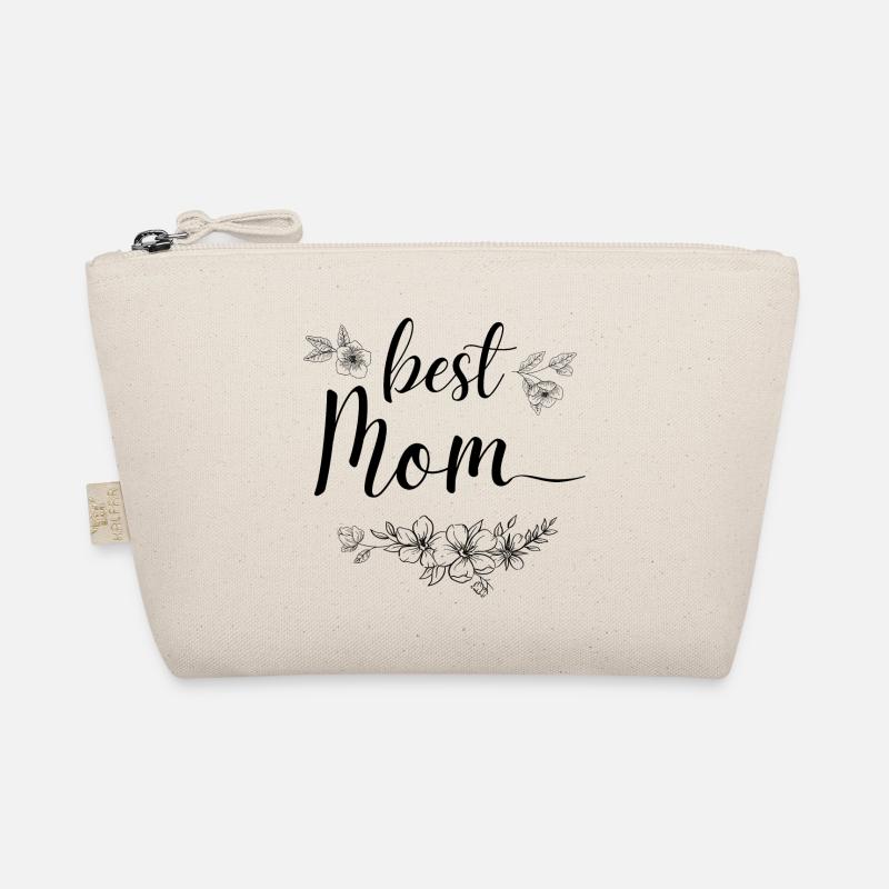 Beste Mama Bio-Täschchen