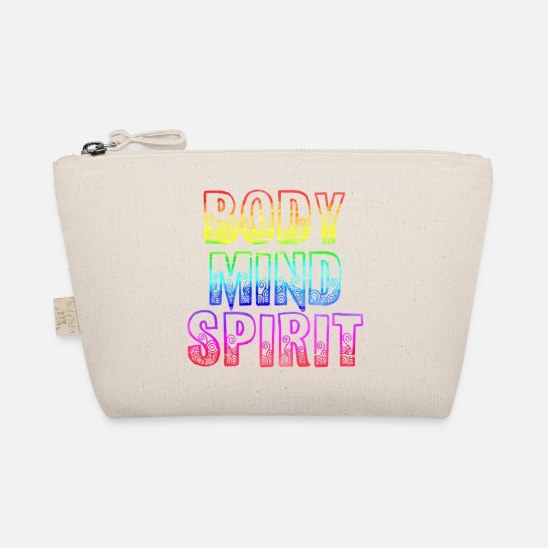 Yoga 9 Corps Trousse biologique