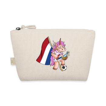 Licorne du parti néerlandais - Trousse biologique - nature - Devant