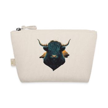Himalaya Yak - Organic Pouch - nature - Front