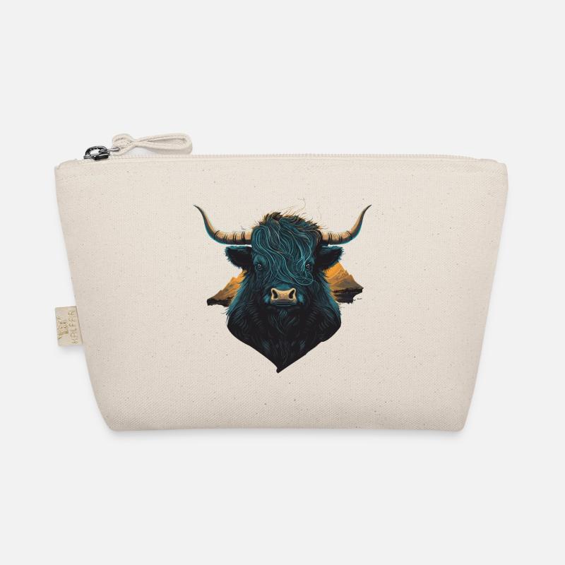 Yak de l’Himalaya Trousse biologique