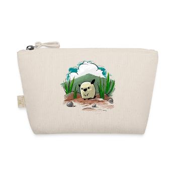 Hamster - Trousse biologique - nature - Devant