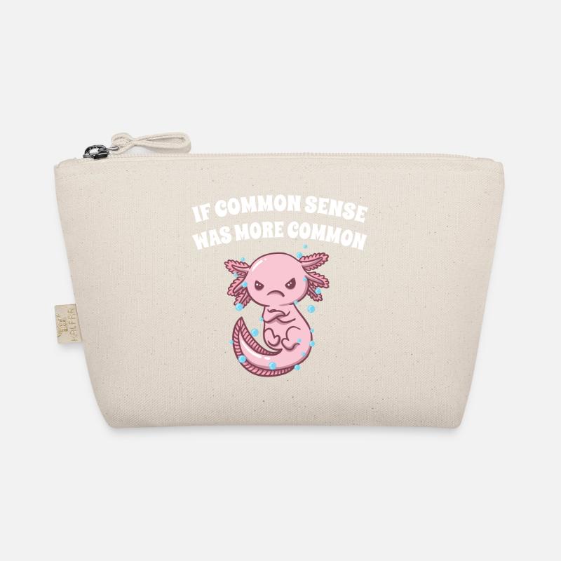 Si le bon sens est plus souvent drôle Trousse biologique