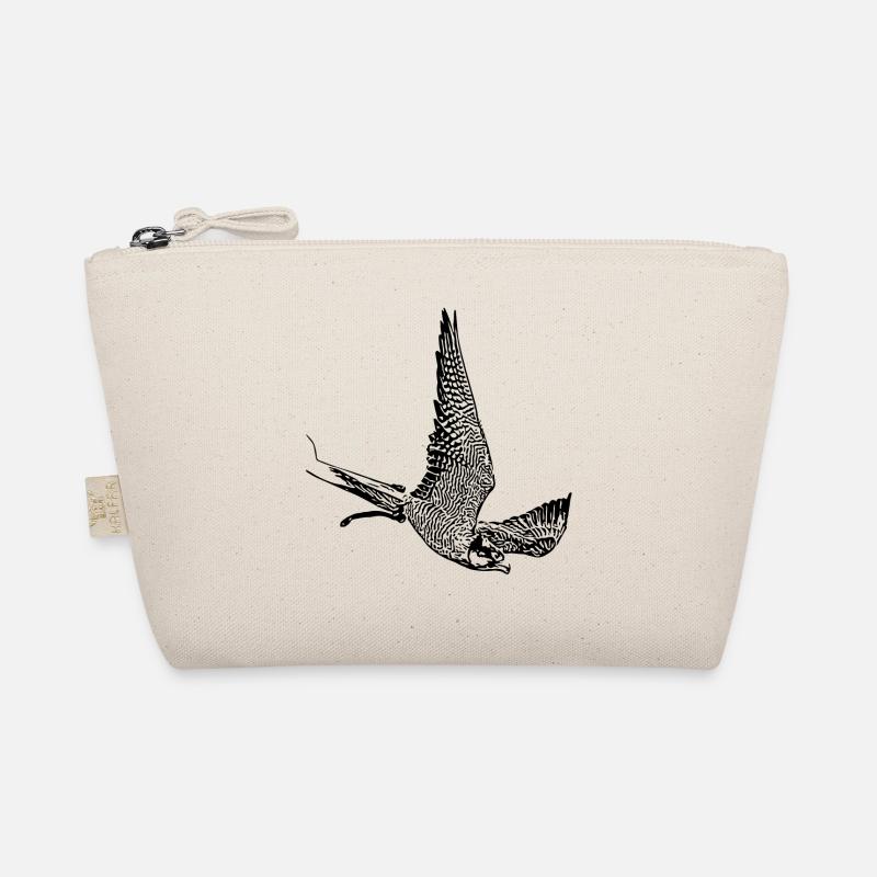 Faucon en piqué Trousse biologique