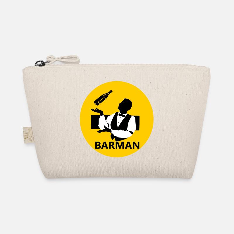 Barman Trousse biologique