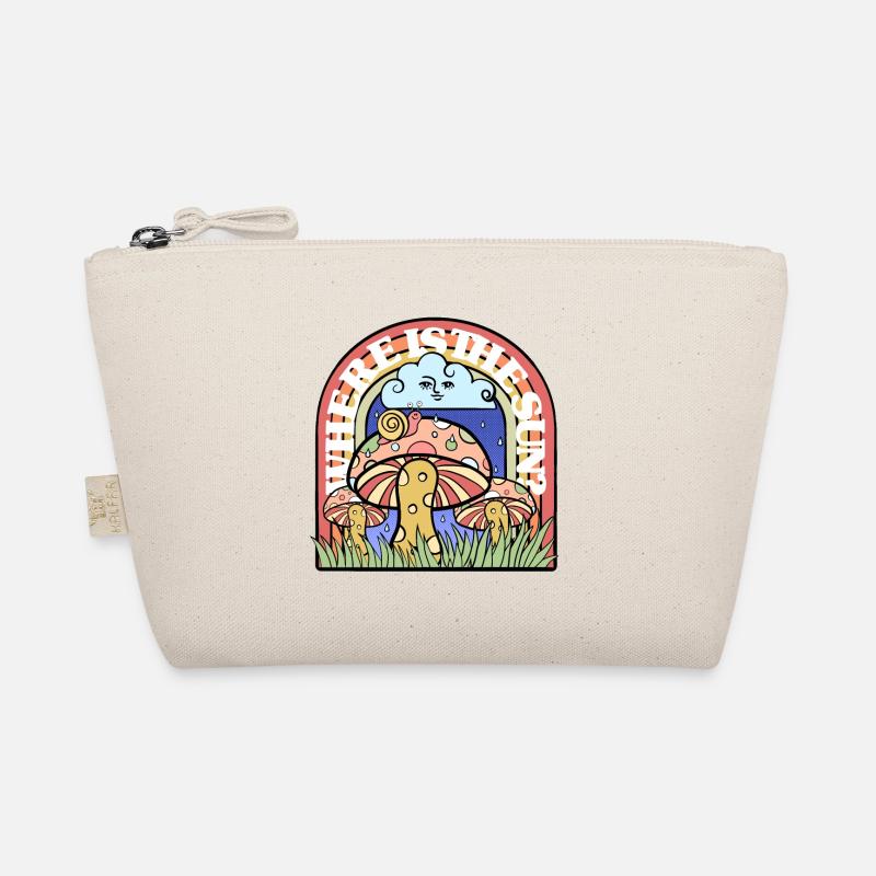 WHERE IS THE SUN Organic Pouch