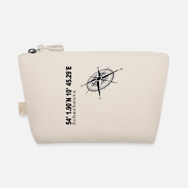 Scharbeutz Bio-Täschchen