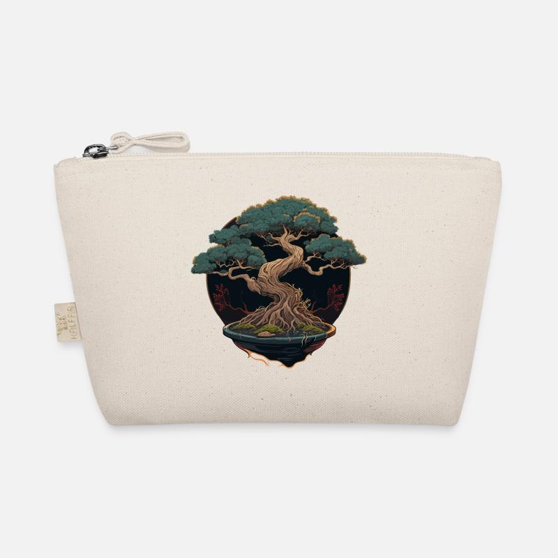 Bonsaï cultivé Trousse biologique
