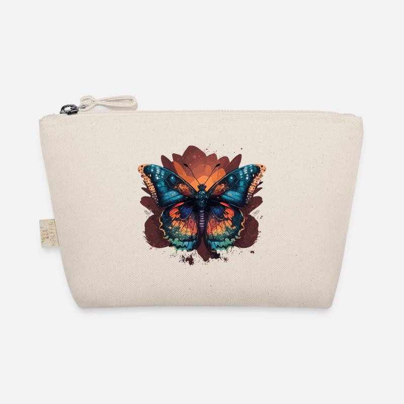 Papillon délicat Trousse biologique