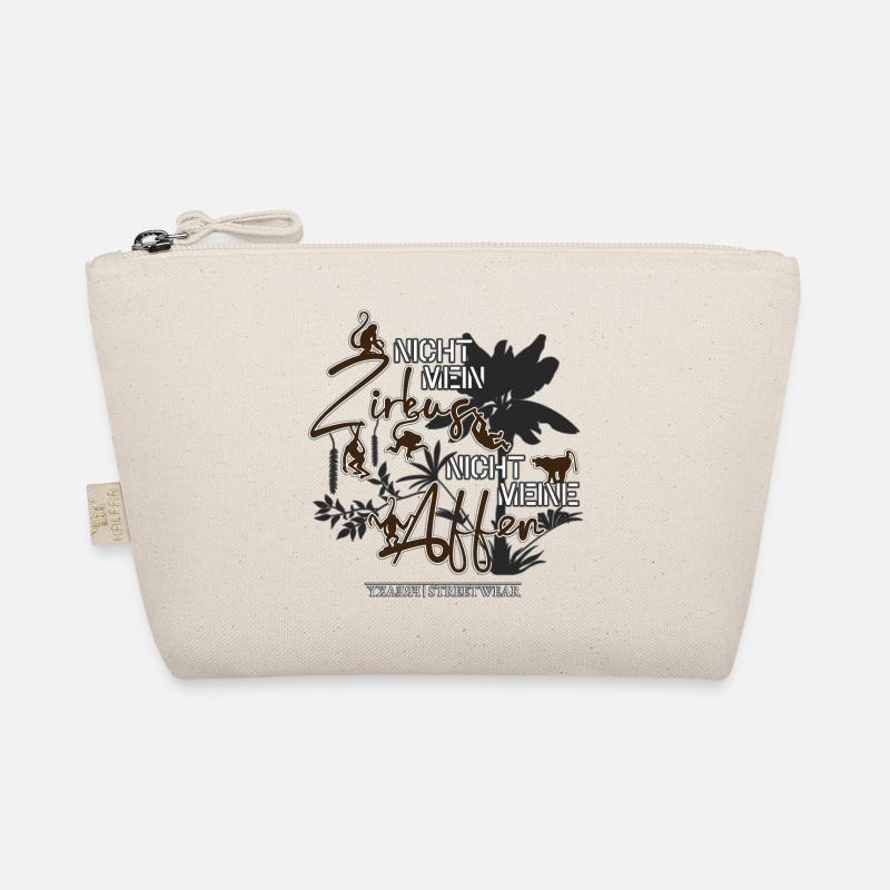 Pas mes singes Trousse biologique