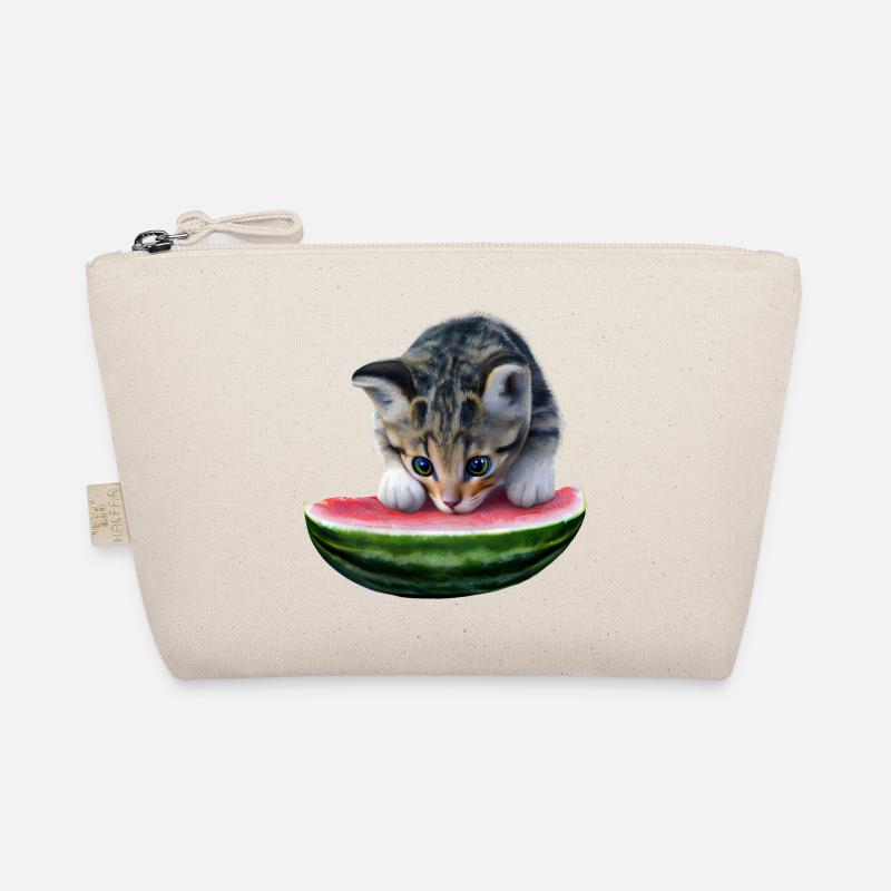 Chat et pastèque Trousse biologique