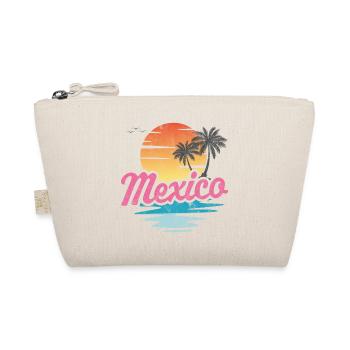 MÉXIQUE - Trousse biologique - nature - Devant