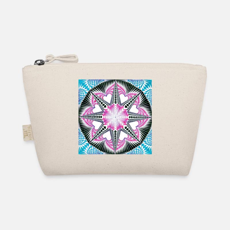 LMNArt - Organic Pouch - nature