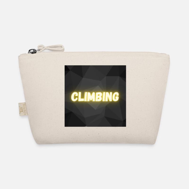 ESCALADE. CLIMB. CLIMBING. ESCALADE. VAN. GRIMPER Trousse biologique