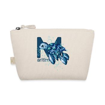 Tortue maritime - Trousse biologique - nature - Devant