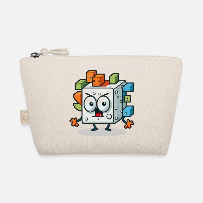 Le Qubit Trousse biologique