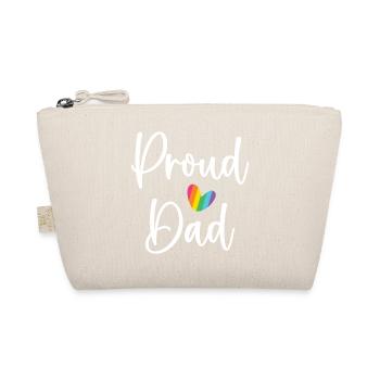 Papa fier - Trousse biologique - nature - Devant