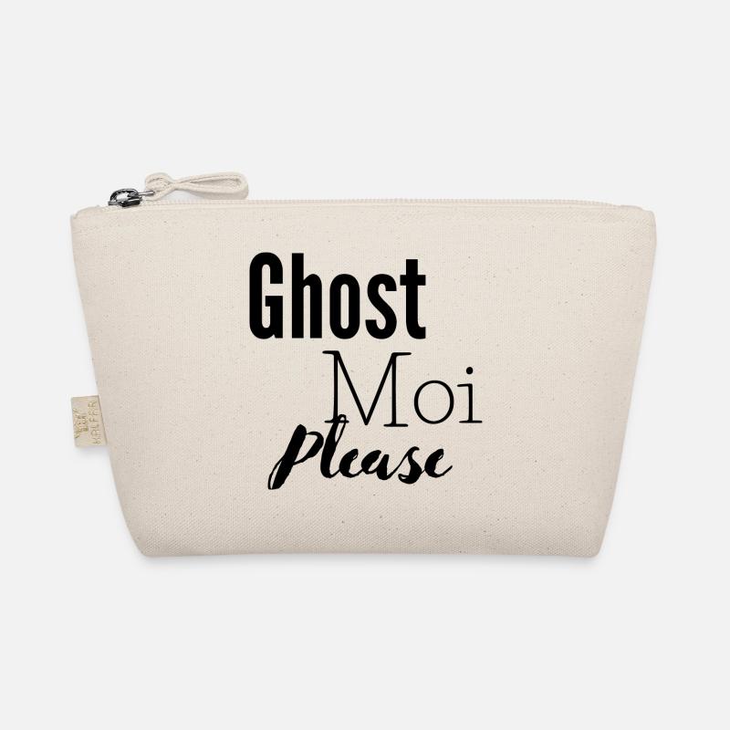 Ghost Organic Pouch