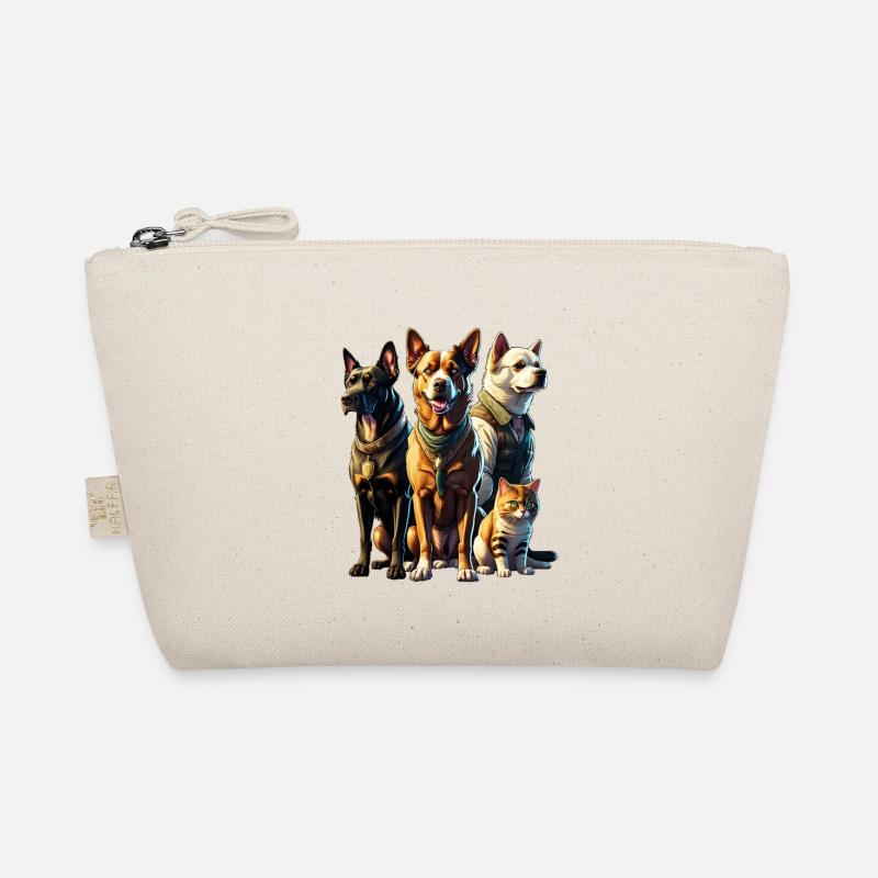 Chiens et chats Trousse biologique