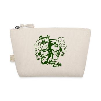 Graphique des mauvaises herbes - Trousse biologique - nature - Devant