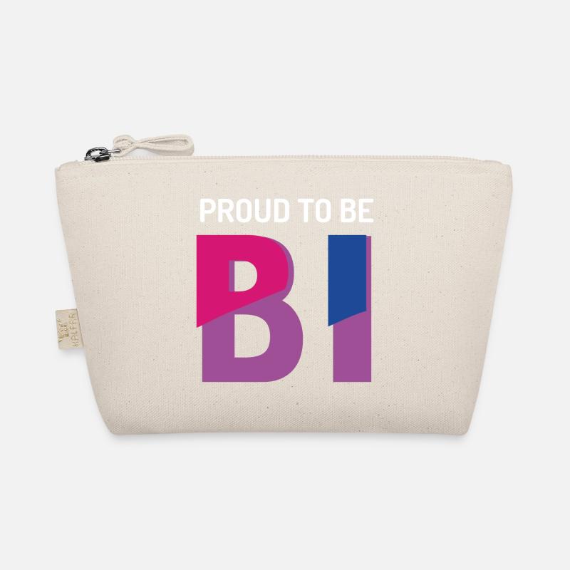 Fier d’être bisexuel Trousse biologique
