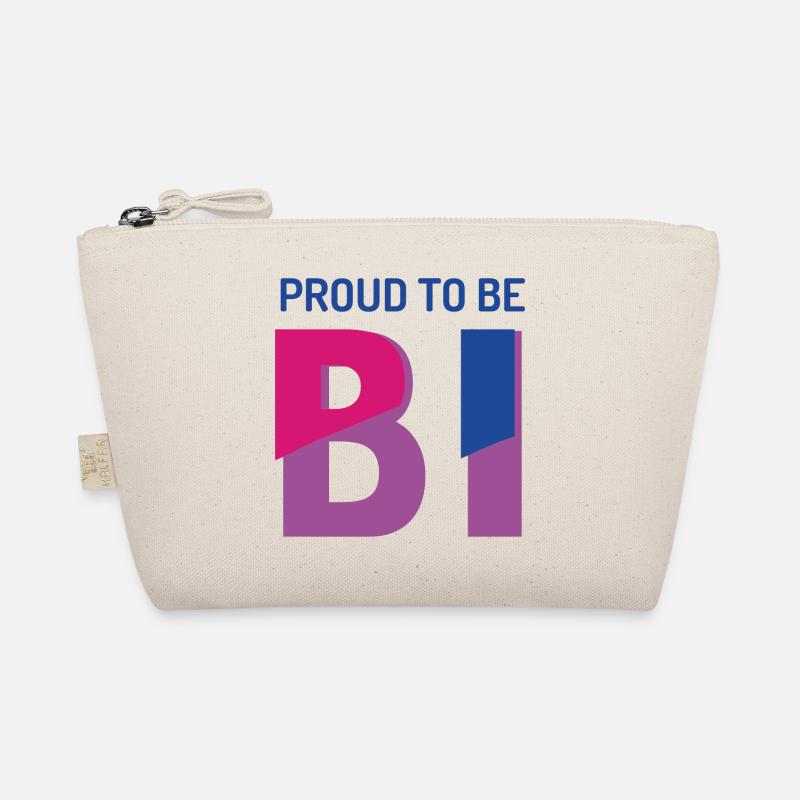 Fier d’être bisexuel Trousse biologique