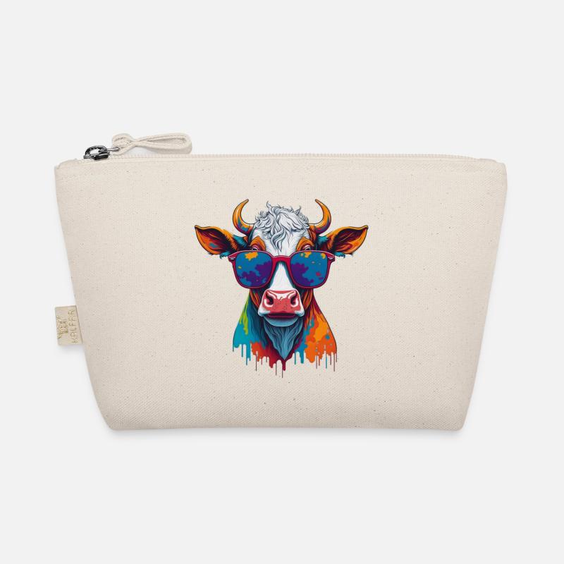 cool cow Organic Pouch