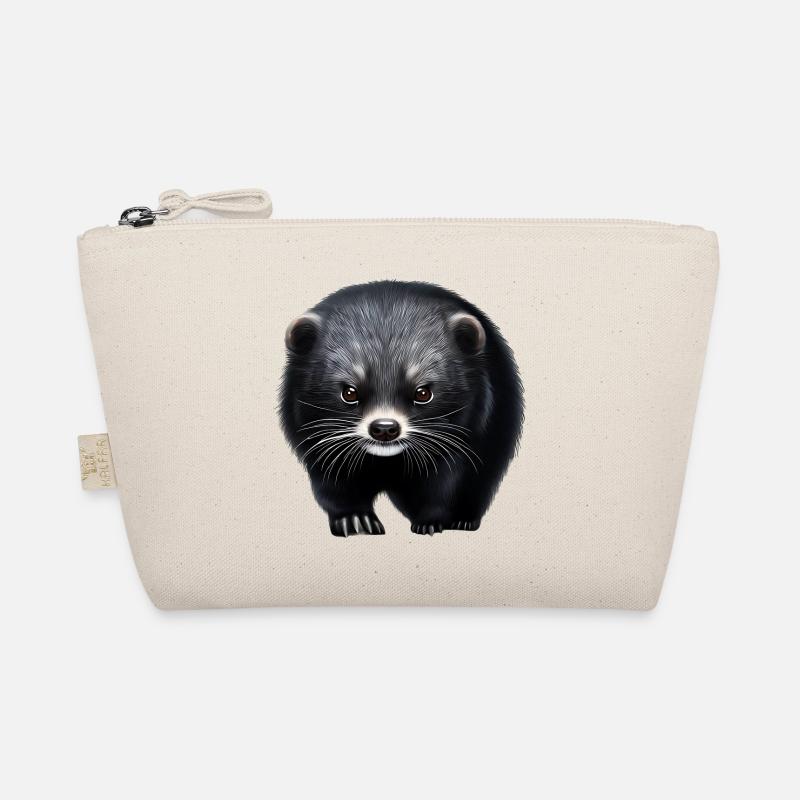 Binturong intrigant Trousse biologique