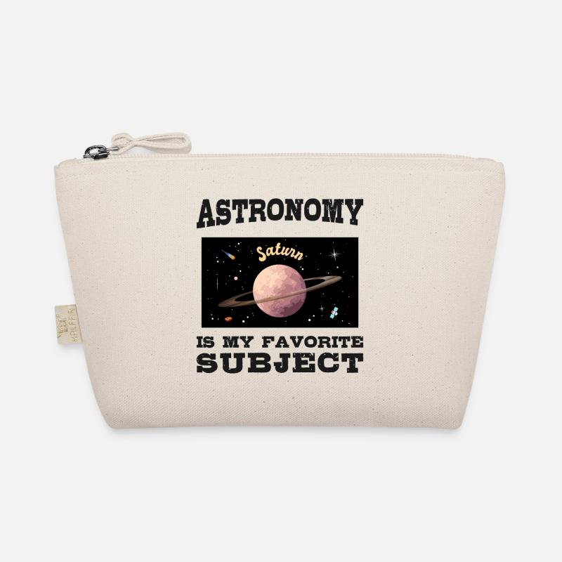 L’astronomie est mon sujet de prédilection, la planète Saturne Trousse biologique