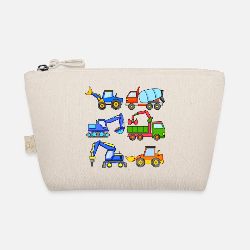 Véhicules de chantier Véhicule Trousse biologique