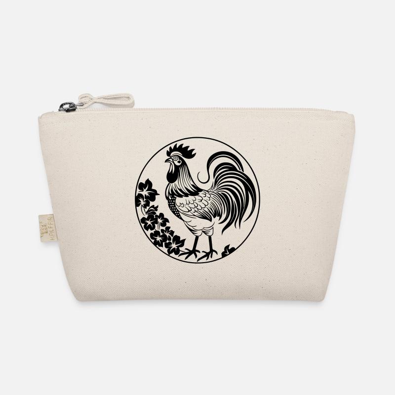 Coq Trousse biologique