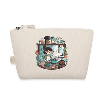 Art Lover: Chef-d’œuvre du musée - Trousse biologique - nature - Devant