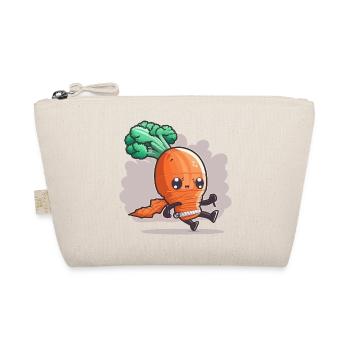 Grève de la carotte - Trousse biologique - nature - Devant