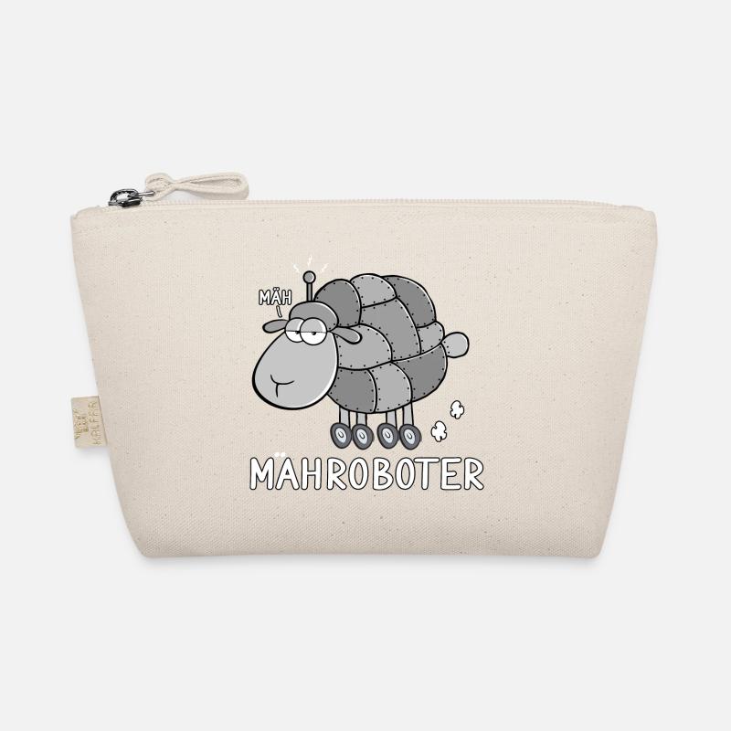 Mähroboter Bio-Täschchen