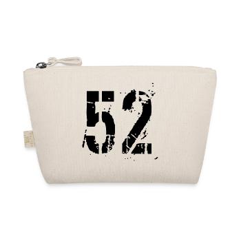 Nombre 52 - Trousse biologique - nature - Devant