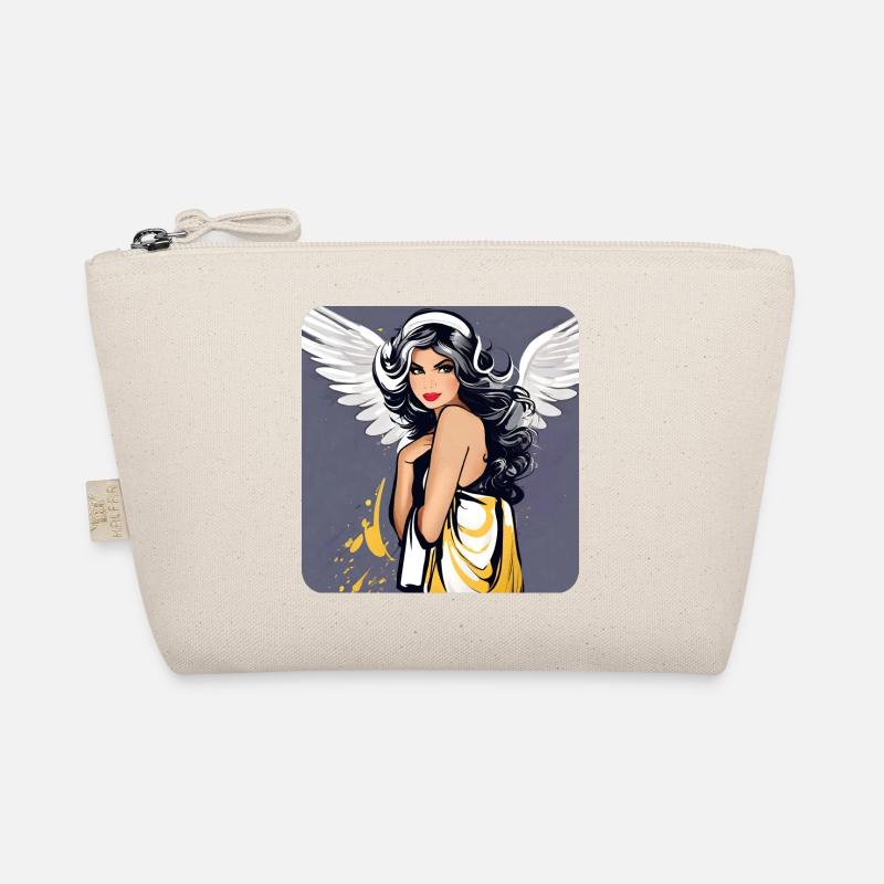 Angel Organic Pouch
