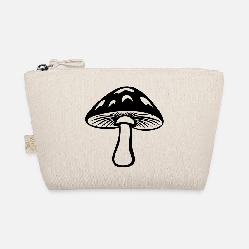 champignon Trousse biologique