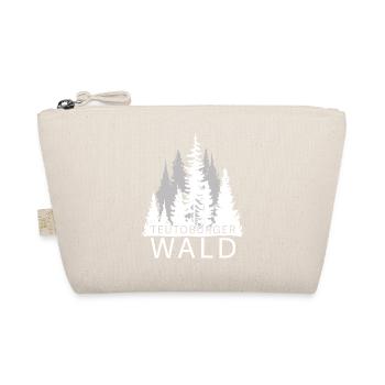 Teutoburger Wald - Bio-Täschchen - Natur - Vorne