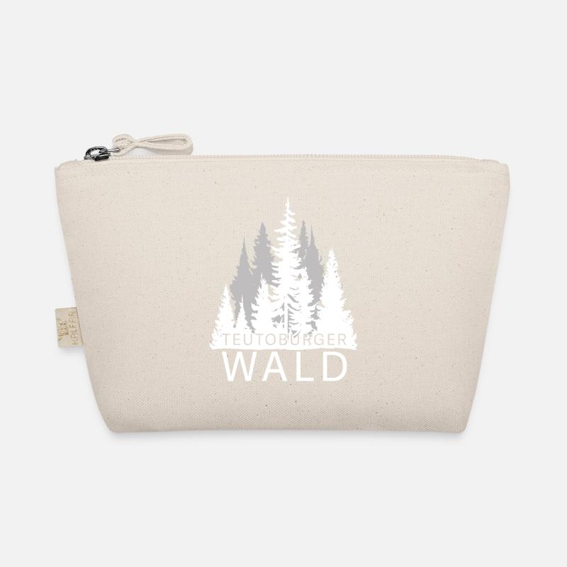Teutoburger Wald Bio-Täschchen
