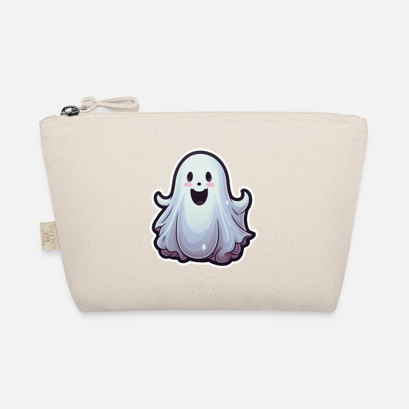 Gespenst Bio-Täschchen