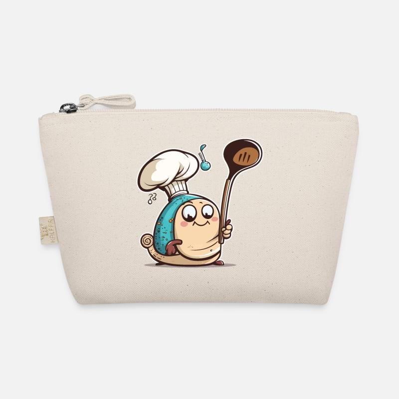 Snails Delight Organic Pouch