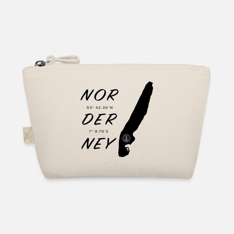 Norderney Bio-Täschchen