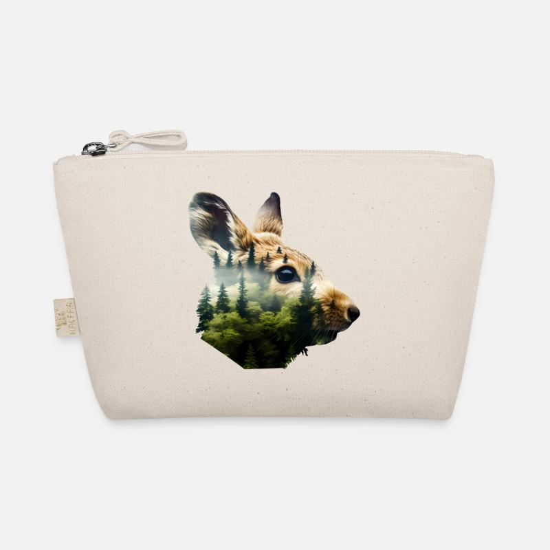 Pika Trousse biologique