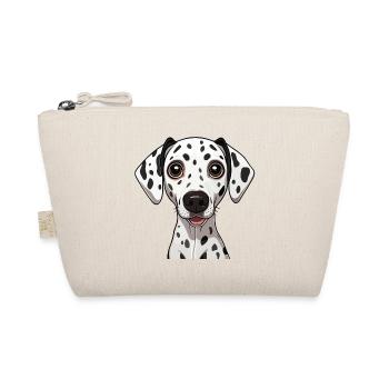Dalmate - Trousse biologique - nature - Devant