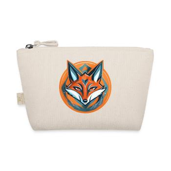 renard - Trousse biologique - nature - Devant