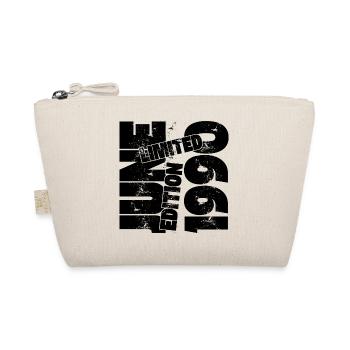 Juin LIMITED EDITION 1990 - Trousse biologique - nature - Devant